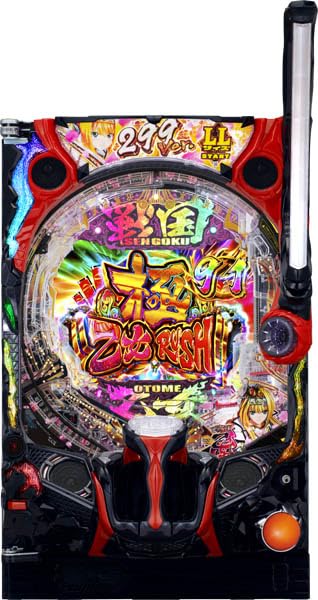 Amazon | P戦国乙女7 終焉の関ヶ原 LLサイズ 299ver. 中古パチンコ実機