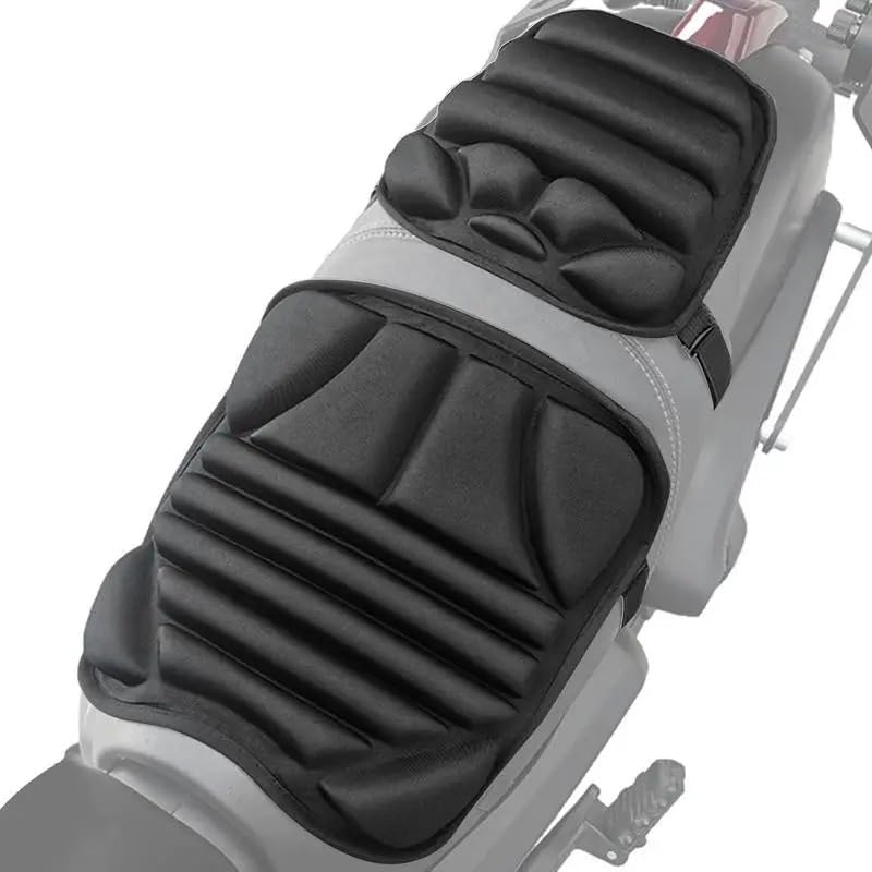 Asiento motocicleta transpirable cojín piezas para Keeway V302c CRF1100