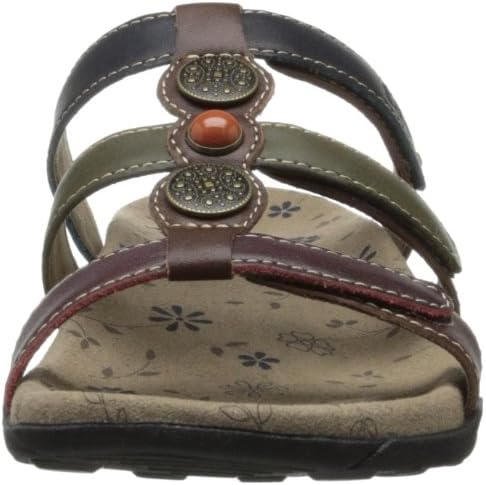 Taos Women's Prize Open Toe Slide Sandal
