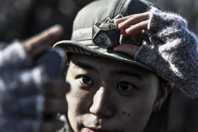 Amazon.co.jp: マイルストーン（milestone） 超小型 軽量 LED ヘッド