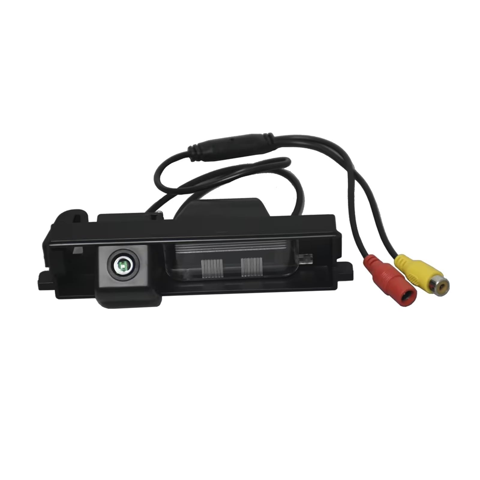 Auto Rueckfahrkamera Für Toyota Für RAV4 2000-2012 Backup CCD Reverse HD Nacht Version Einparkhilfe Auto Rückfahrkamera