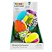 Lamaze Gusano Ciempies Musical Juguete Bebé (BIZAK 30697107) , color/modelo surtido