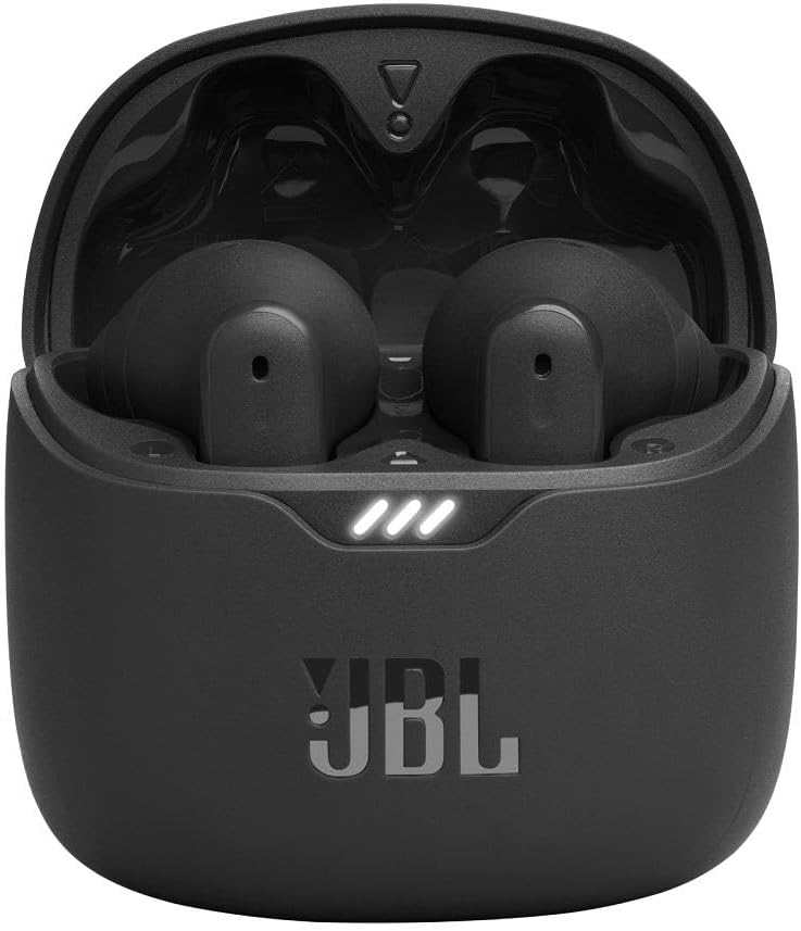 JBL Quantum ONE – Cuffie Gaming Over-ear Con Cancellazione Attiva Del Rumore E Tracciamento Della Testa, Cablate, Nere