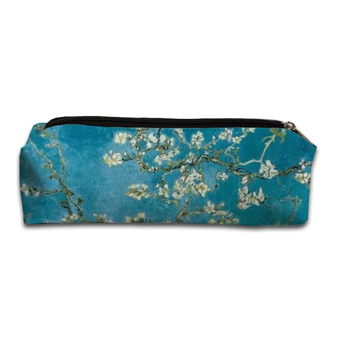 Estojo Escolar Porta Lápis - Linha Flor 005