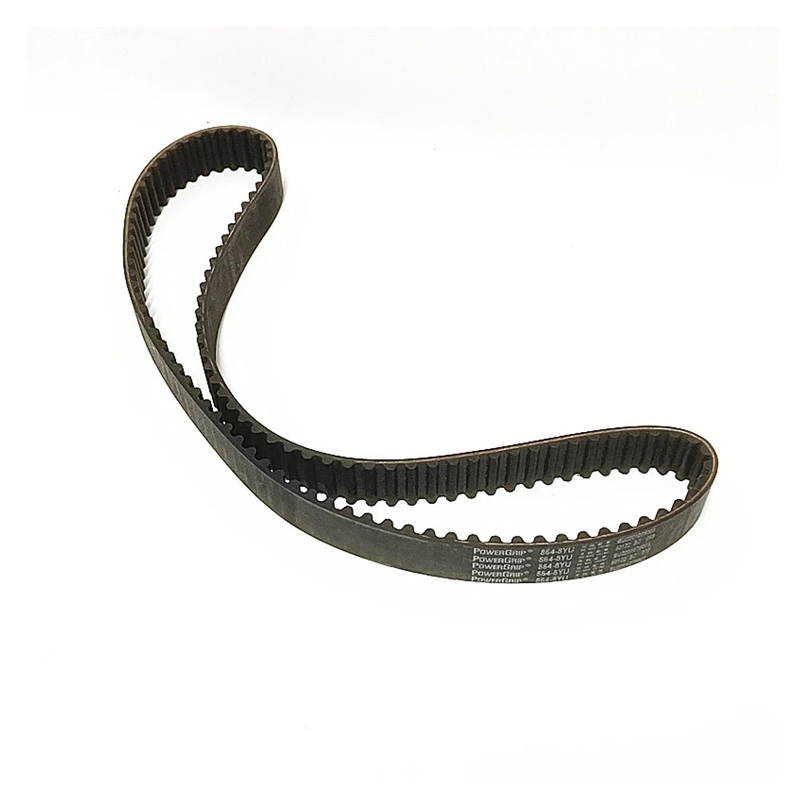 1PCS 1176-8YU-1208-8YU 8YU Maschine Getriebe Zahnriemen | 1176-8YU 1184-8YU 1192-8YU 1200-8YU 1208-8YU USA Variator-Hauptwellenriemen