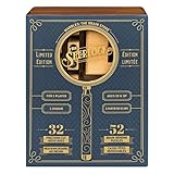 The Sherlock – Wooden Puzzle Game