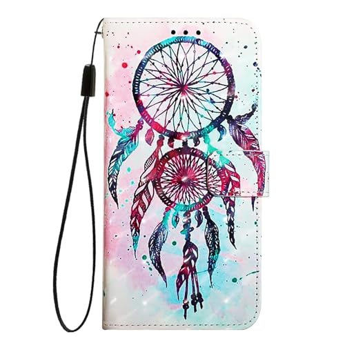 ATISIJIE Funda para Xiaomi Poco M1 / Poco M2,Colorido Cuero Billetera Carcasa Funda,Flip Folio Case Ranuras Tarjetas Cierre magnético Soporte Antigolpes Cartera Cover-A1
