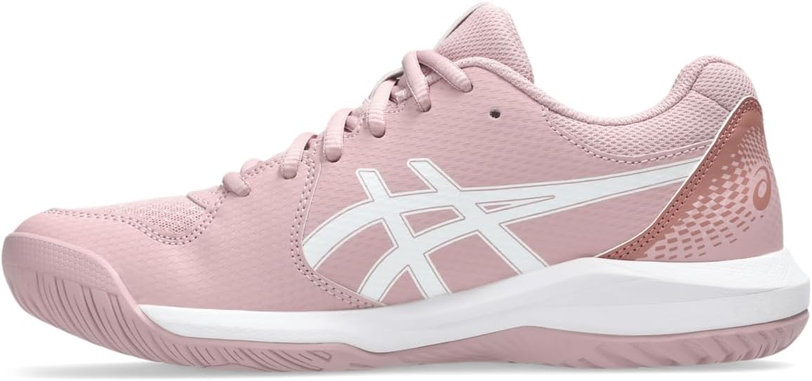 ASICS Women's Gel-Dedicate 8 Tennis Shoes - Image 4