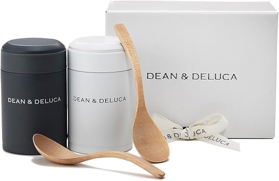 Dean and Deluca Gift of 2 Soup Pot