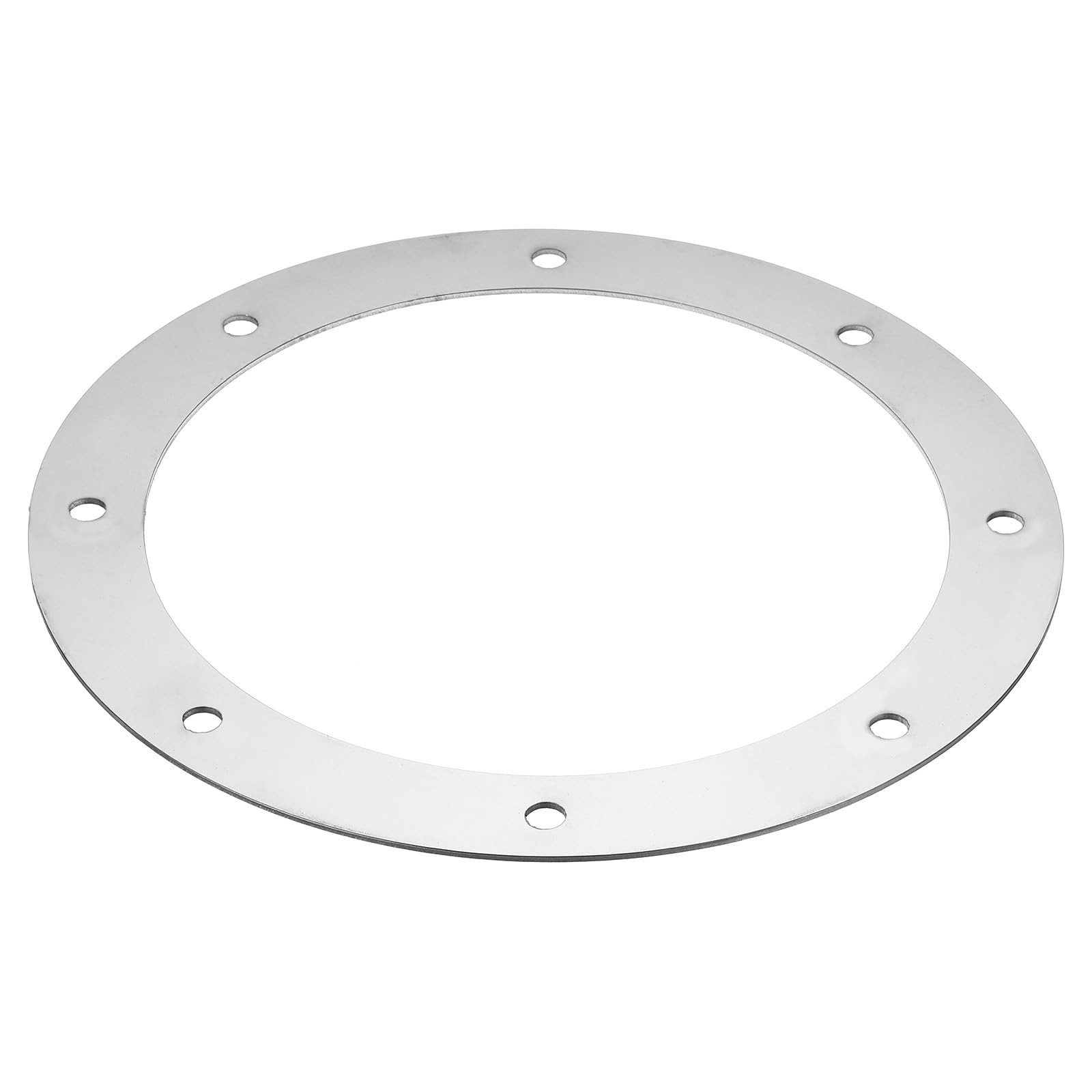 PATIKIL 8" (202mm) ID Duct Connector Flange