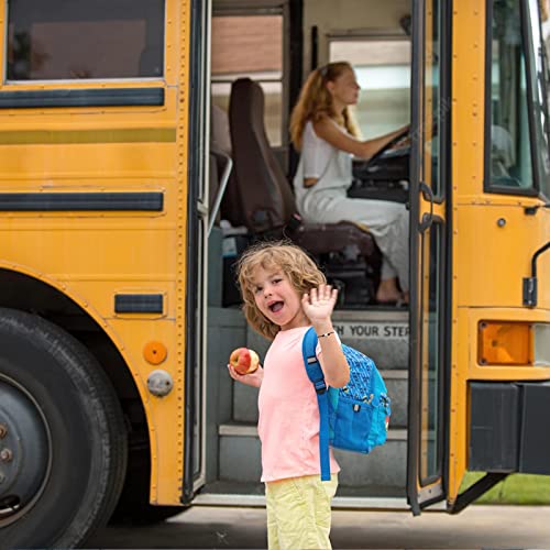 Back to School Bracelets Matching Heart Mother Daughter Bracelets First Day of School Bracelets4