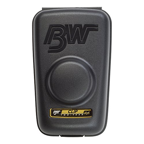 BW Technologies CLIPHB-CASE BW Clip Hibernation Case Accessory ONLY (Monitor not Included)
