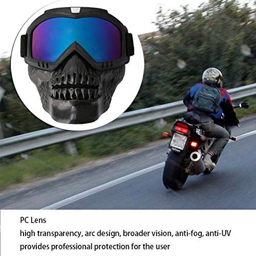 Keenso Mask Goggles - Image 2