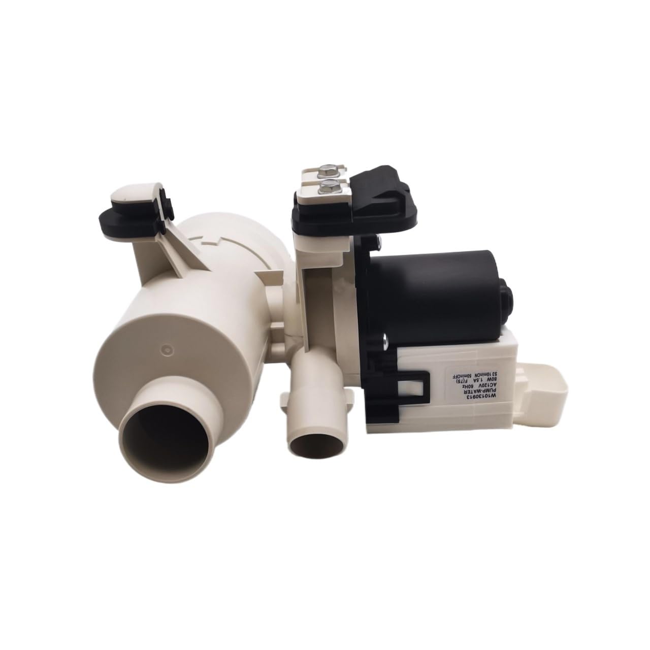 Trvqot One Color Washing Machine Drain Pump For Whirlpool Washing Machine Special Accessories W10130913 Drainage Pump Brand