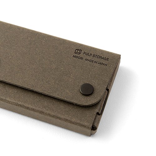 midori card case pulp storage pasco3