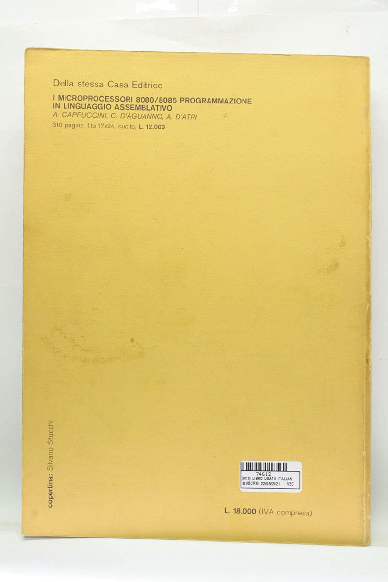 Introduzione alle metodologie di programmazione del linguaggio Fortran