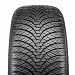 FALKEN - 245/50 R19 TL 105V EUROALL SEASON AS210 XL M+S 3PMSF - Ganzjahresreifen