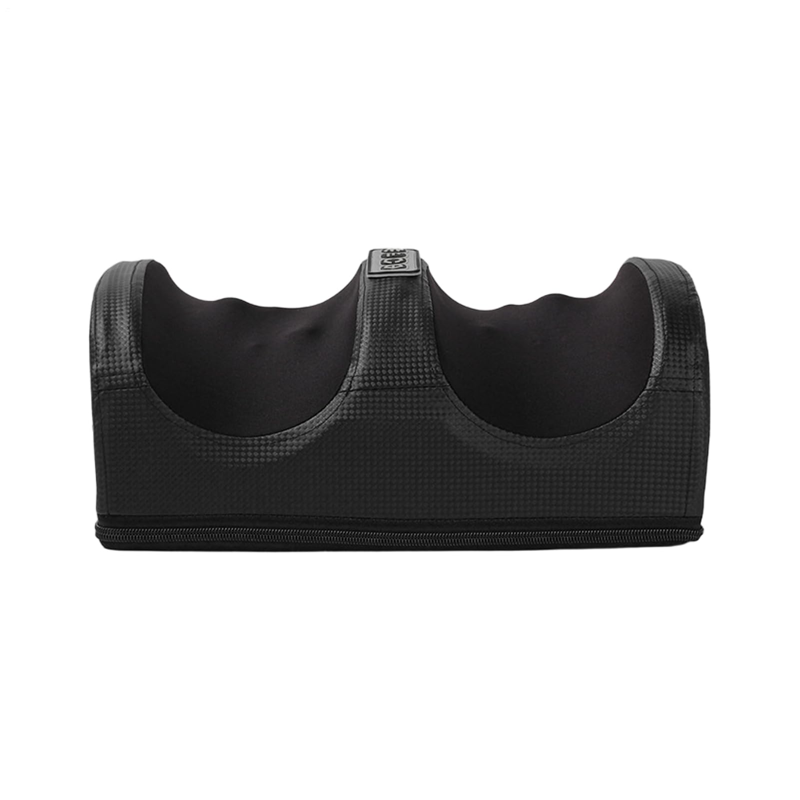 Masajeadores Eléctricos De Pies - Masaje Eléctrico Profundo con Amasamiento y Calor - Dispositivo Térmico Con Múltiples Modos De Relajación Para Hombre, Mujer y Papá, Alivia La Fascitis Plantar En Cas