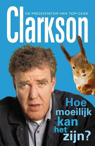 Hoe moeilijk kan het zijn? (Dutch Edition) 9022998908 Book Cover