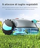 YARDCARE B0FX28FM8M lato 4