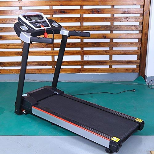 Image of Treadmills Home-Treadmills, Indoor Fitness Equipment, Downsizing Exercise Treadmill