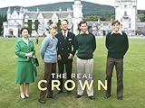 The Real Crown: Inside the House of Windsor - Episode 5