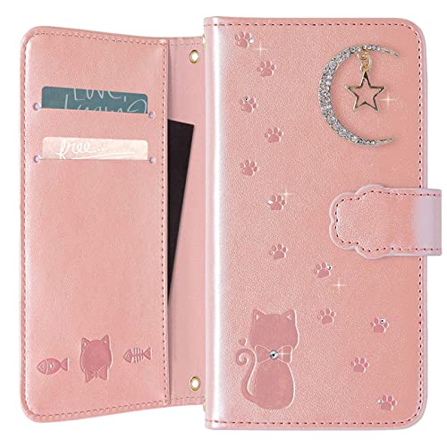 COVERARY �݊��i/���� Google Pixel 10a �蒠�^ �蒠�P�[�X �X�}�z�J�o�[ �g�уP�[�X �^���� �L �˂� �l�R �L���b�g �� ���[�� �L���L�� ���� ���킢�� [ �p�[���s���N ] 100060853