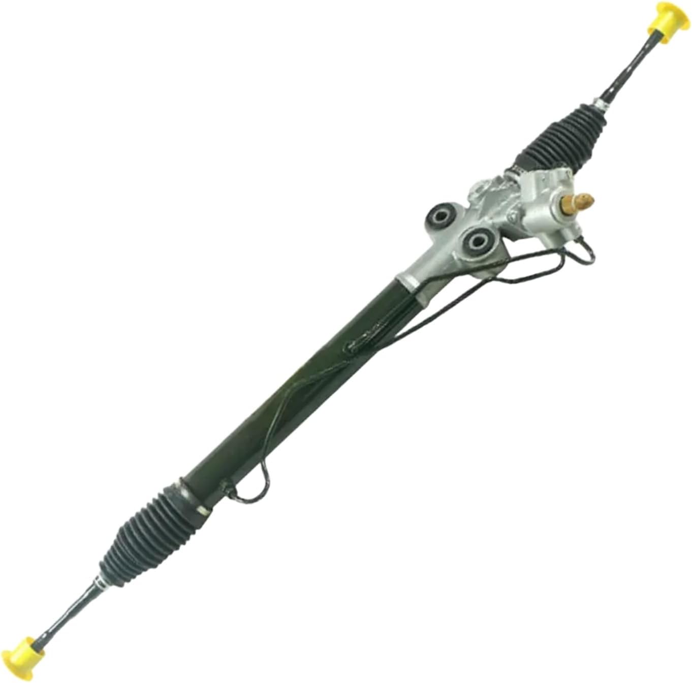 Power steering rack and pinion unit 49001-AM600 49001-AM805 49001CD005
