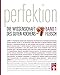 Produktbild Perfektion - Die Wissenschaft des guten Kochens: Band 1 - Beste Zubereitung von Fleisch, Fisch und Eiern - Über 150 Rezepte I Von Stiftung Warentest