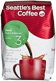 Seattle's Best Coffee Decaffeinated Level 3, 12 oz