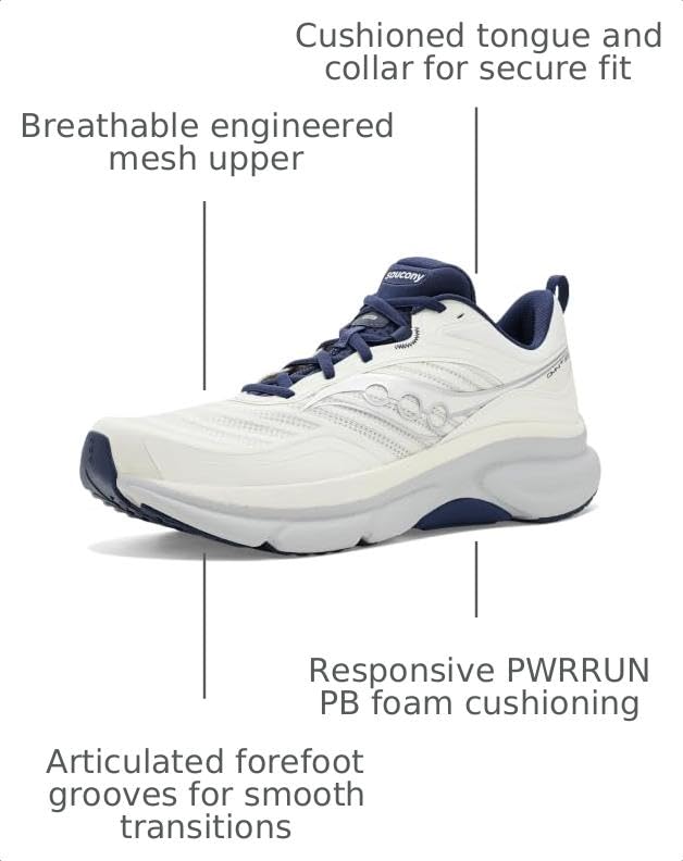 Image of Saucony Men's Endorphin Pro 5 Sneaker