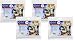PetSafe Drinkwell Carbon Replacement Filter, Dog and Cat Water Fountain Filters, 12 Pack