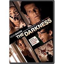 The Darkness [DVD]