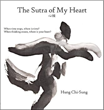Paperback The Sutra of My Heart Book