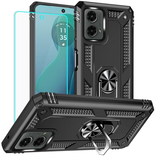 Coque Moto G 5G 2024 évitez les bris d'écran grâce à cet étui antichoc