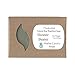 Mother Earth's Soaps Skeeter Beater Bug Repellent Soap (5 oz Bar)