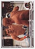 2014 Topps UFC Champions #83 Chris Weidman
