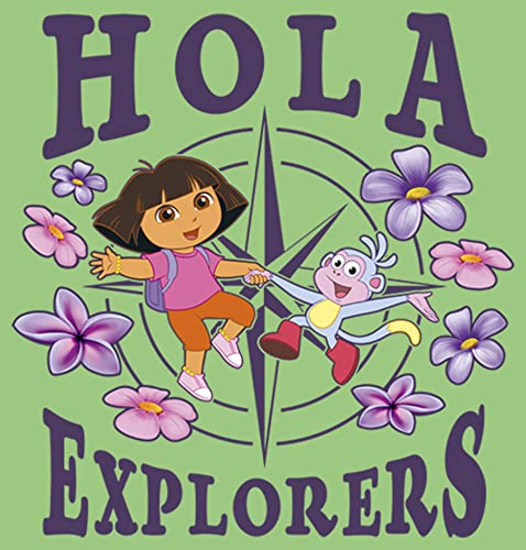 Image of Nickelodeon Girls' Hola Explorers