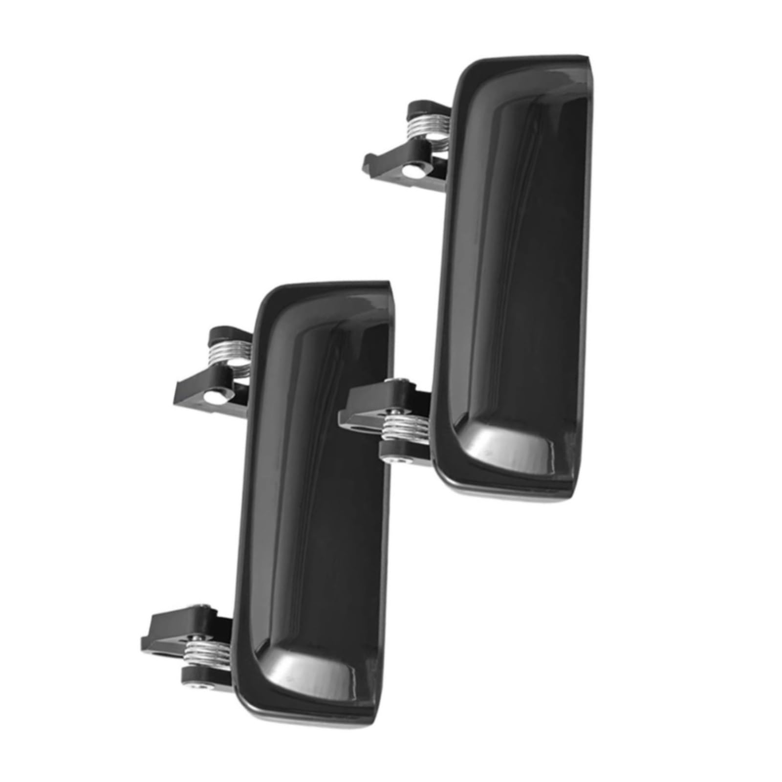PASECVB for Mazda for B3000 Base 2002 2005-2007 Outside Car Door Handle