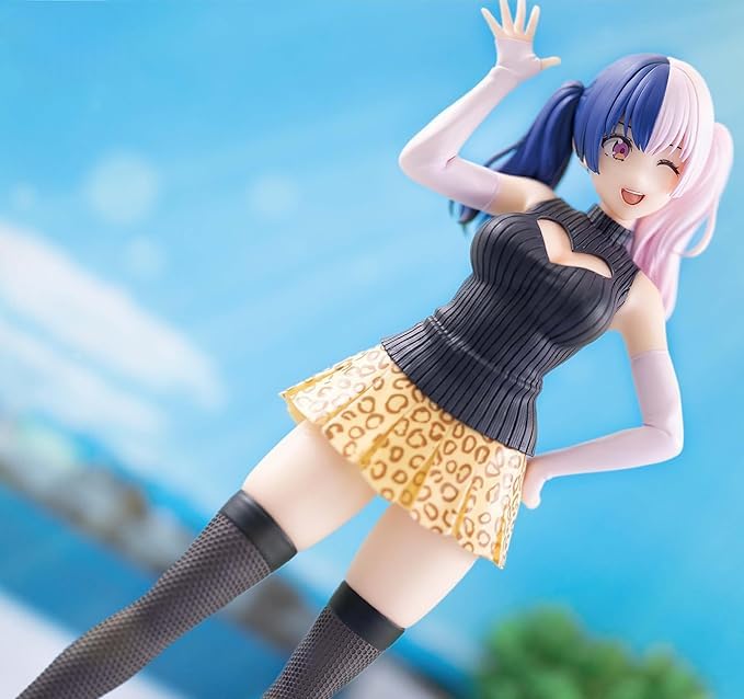 Amazon | 2.5次元の誘惑 GLITTER&GLAMOURS 753♡ 私服ver