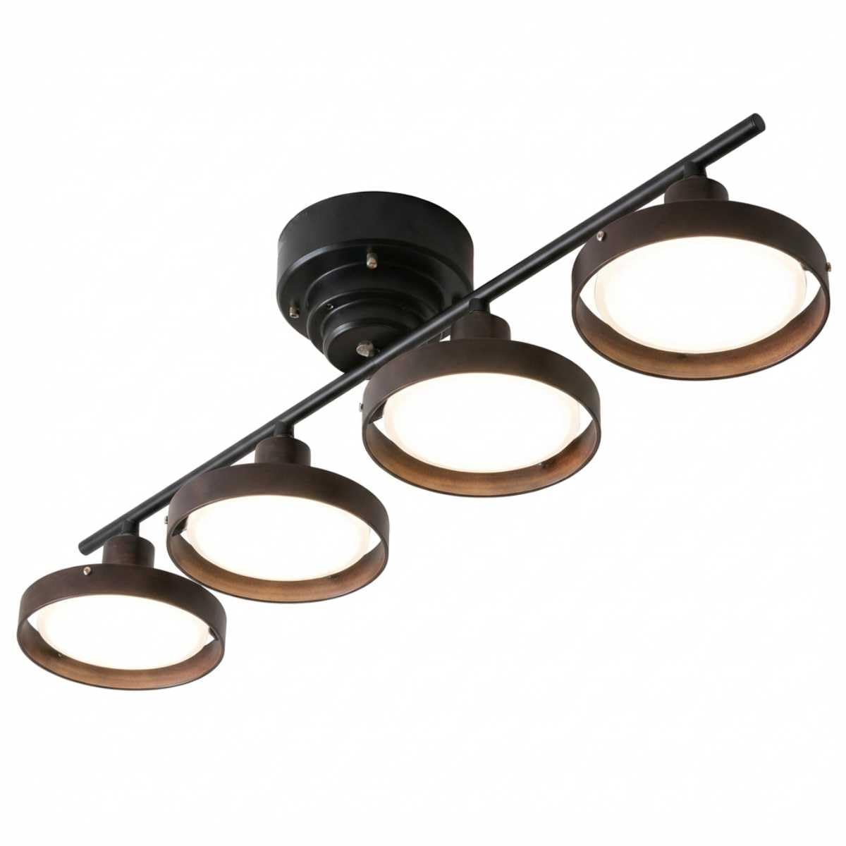 Amazon.co.jp: Kobe Mothers Lamp LOUIS LED Ceiling Light Ceiling 