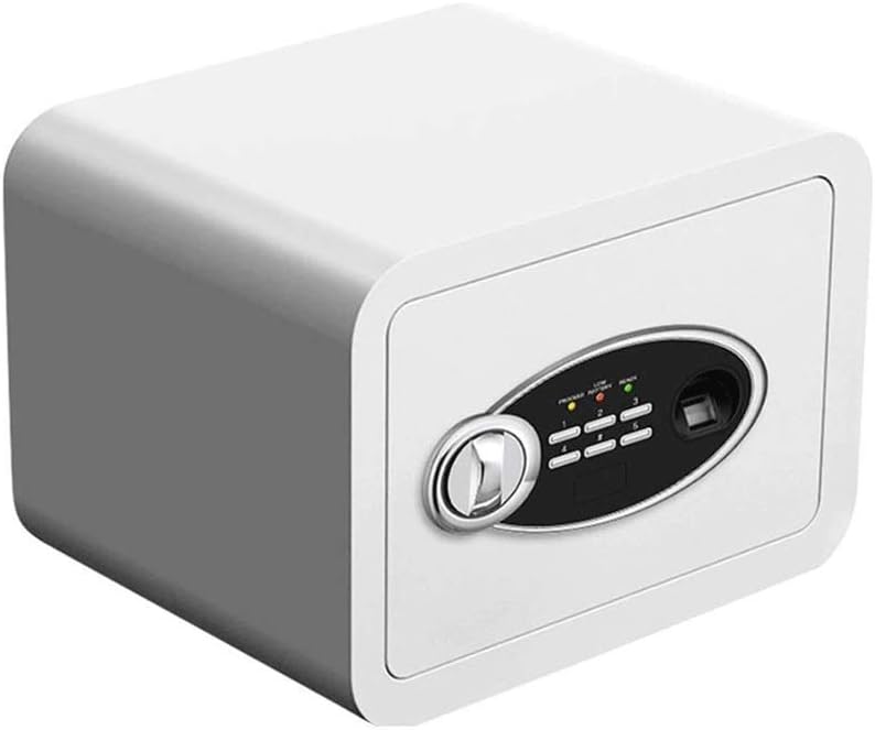 Large Electronic Digital Safe, Jewelry Home Security-Imitation Lock and Safe(C)