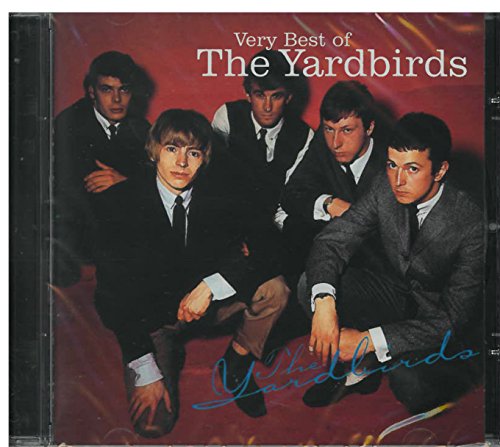 Very Best of the Yardbirds