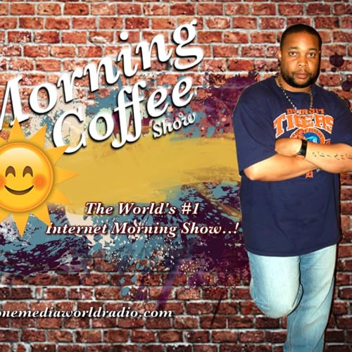 The Morning Coffee Show #03062026 "Favorite Old School Soul Music"
