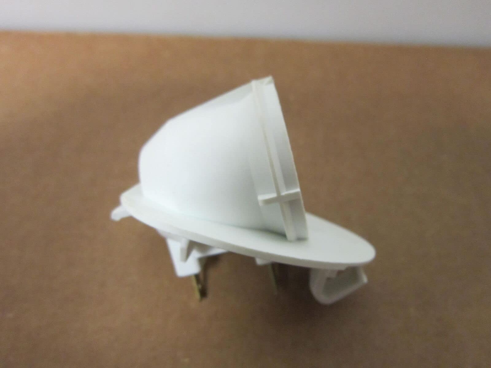 KASINGS Light Socket Replacement For ABD2233DEQ ABD2233DES ABD2233DEW ABD2233DEW14 ABD2533DEB ABD2533DEB (BOM: ABD2533DEx2) ABD2533DEQ ABD2533DES ABD2533DEW