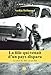 Produktbild Fille qui venait d'un pays disparu (La) : La chute du Mur vue de l'Est