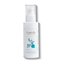 Lavido - Natural Purifying Facial Cleanser | Clean, Non-Toxic Skincare 4 fl oz