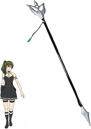 葬送のフリーレン 杖】五次元 葬送のフリーレン コスプレ フリーレン