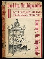 Good-bye, Mr. Chippendale B0091NHNN4 Book Cover