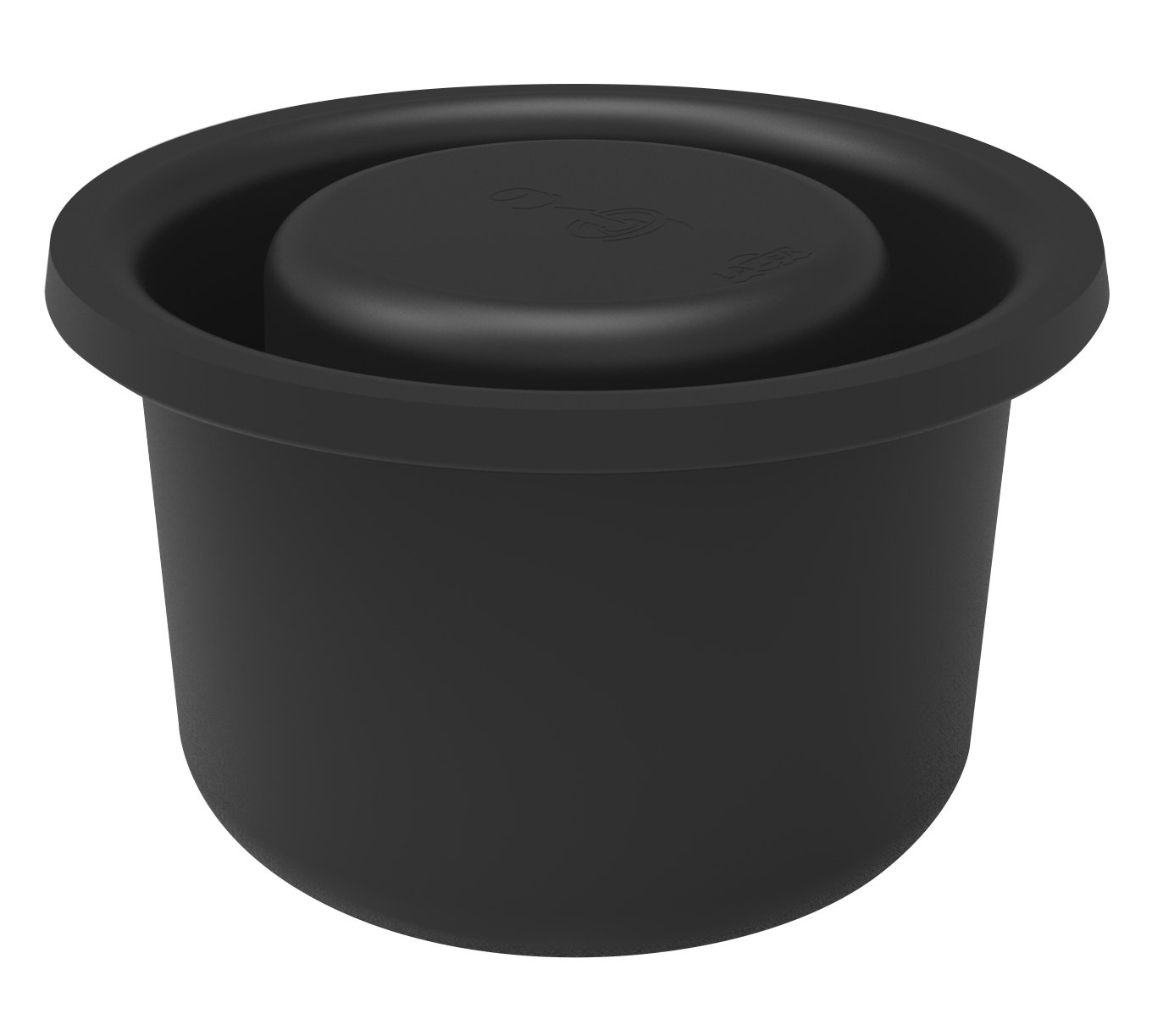 Lazer 011718 Siphon pour receveur de douche à prêt carreler
